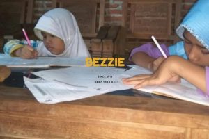 Galeri Bezzie Bimbel (16)
