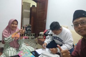 Galeri Bezzie Bimbel (2)