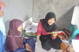 Galeri Bezzie Bimbel (9)