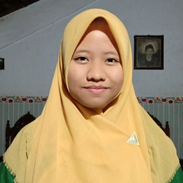 Lia Kamilatun Nikmah