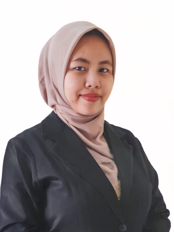 Foto Syitha - Masyitha Cahya Putri